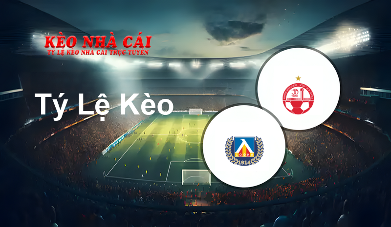 Levski Sofia vs Hapoel Beer Sheva prediction, odds, lineups, h2h results and betting tips, statistics, odds and prediction - Kèo Nhà Cái