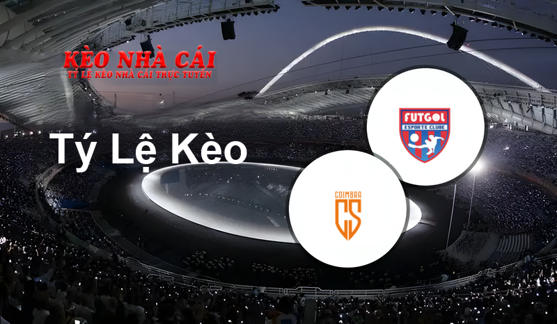 Coimbra U20 vs Futgol U20 prediction, odds, lineups, h2h results and betting tips, statistics, odds and prediction - Kèo Nhà Cái