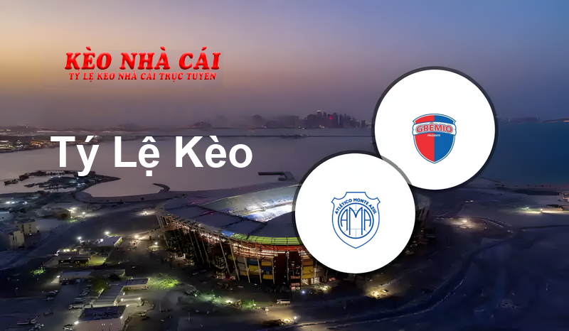 Monte Azul vs Grêmio Prudente prediction, odds, lineups, h2h results and betting tips, statistics, odds and prediction - Kèo Nhà Cái