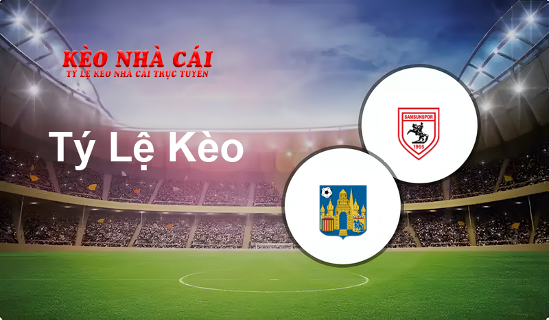 KVC Westerlo vs Samsunspor prediction, odds, lineups, h2h results and betting tips, statistics, odds and prediction - Kèo Nhà Cái