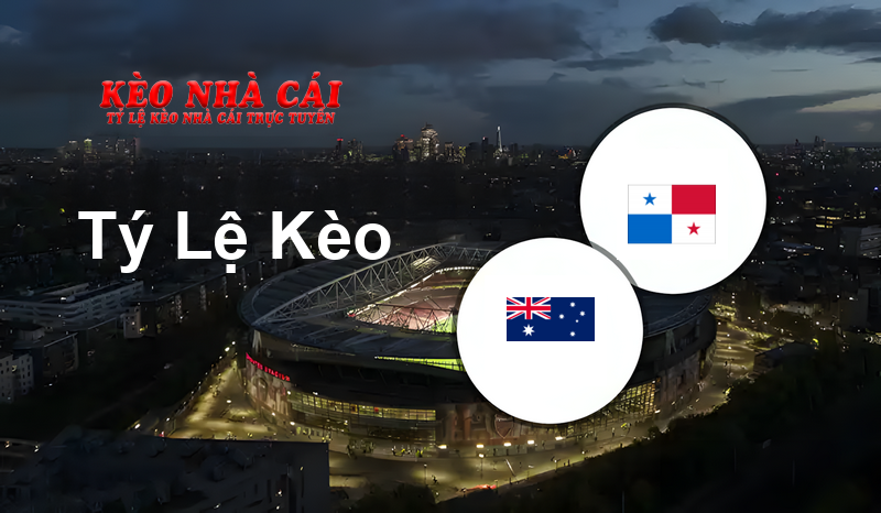 Australia W vs Panama W prediction, odds, lineups, h2h results and betting tips, statistics, odds and prediction - Kèo Nhà Cái