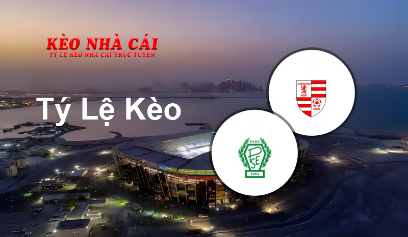 Paks vs Iváncsa prediction, odds, lineups, h2h results and betting tips, statistics, odds and prediction - Kèo Nhà Cái