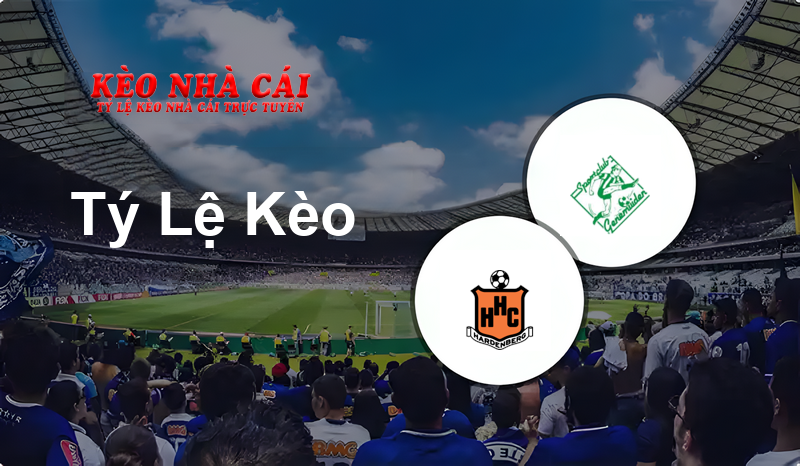 HHC vs SC Genemuiden prediction, odds, lineups, h2h results and betting tips, statistics, odds and prediction - Kèo Nhà Cái