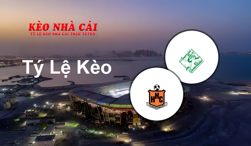 HHC vs SC Genemuiden prediction, odds, lineups, h2h results and betting tips, statistics, odds and prediction - Kèo Nhà Cái