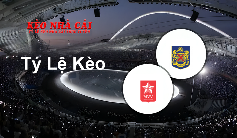 MVV vs Waasland-beveren prediction, odds, lineups, h2h results and betting tips, statistics, odds and prediction - Kèo Nhà Cái