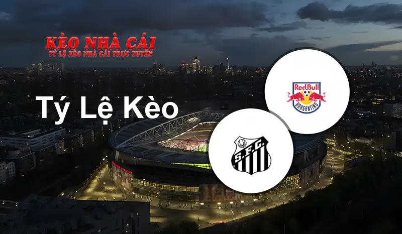 Santos U20 vs RB Bragantino U20 prediction, odds, lineups, h2h results and betting tips, statistics, odds and prediction - Kèo Nhà Cái