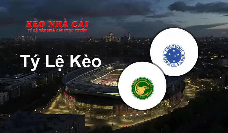 Canaã U20 vs Cruzeiro U20 prediction, odds, lineups, h2h results and betting tips, statistics, odds and prediction - Kèo Nhà Cái