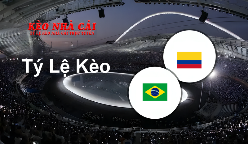 Brazil W vs Colombia W prediction, odds, lineups, h2h results and betting tips, statistics, odds and prediction - Kèo Nhà Cái