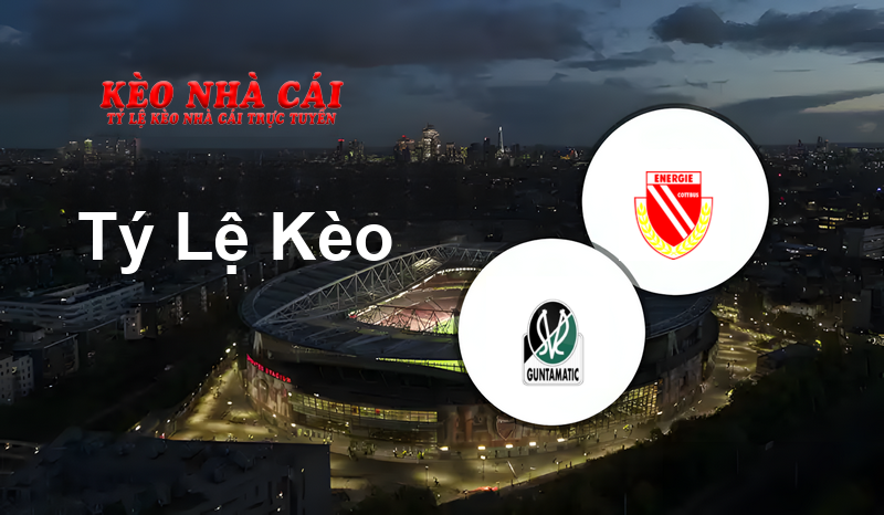 Ried vs Energie Cottbus prediction, odds, lineups, h2h results and betting tips, statistics, odds and prediction - Kèo Nhà Cái
