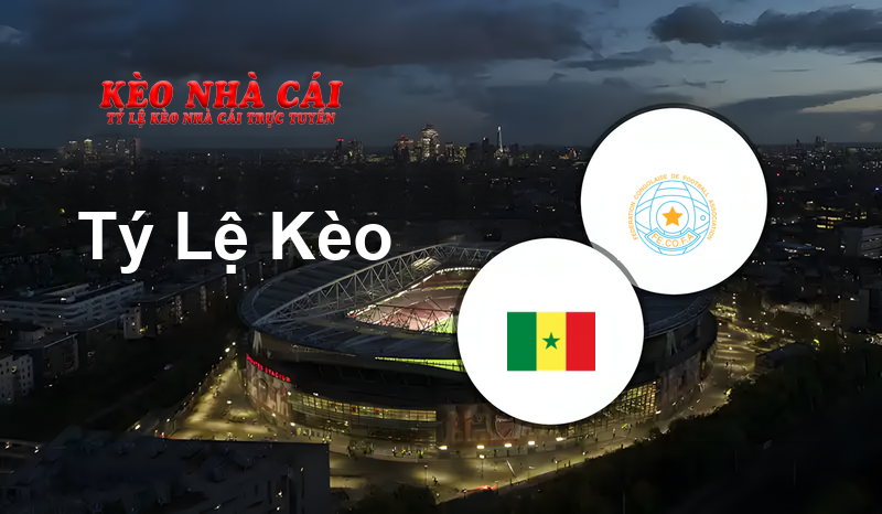 Senegal W vs Congo DR W prediction, odds, lineups, h2h results and betting tips, statistics, odds and prediction - Kèo Nhà Cái