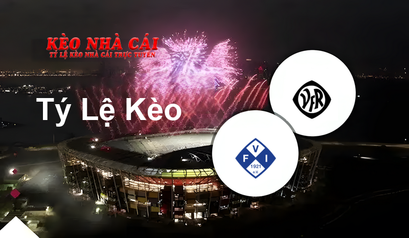 Illertissen vs VfR Aalen prediction, odds, lineups, h2h results and betting tips, statistics, odds and prediction - Kèo Nhà Cái