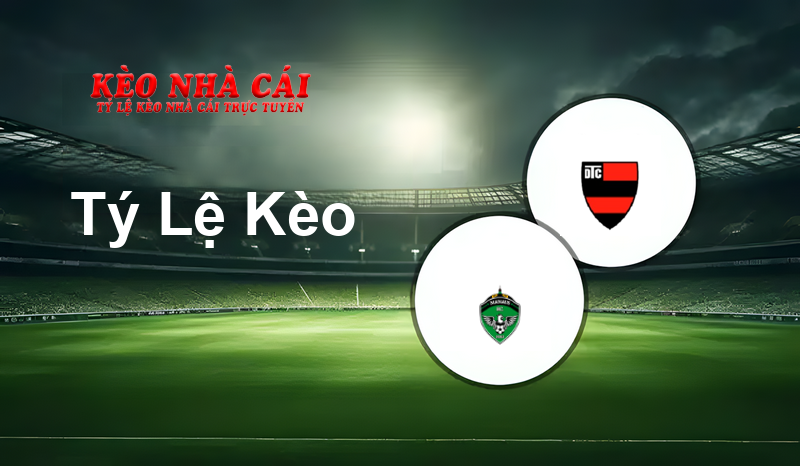 Manaus FC vs Trem prediction, odds, lineups, h2h results and betting tips, statistics, odds and prediction - Kèo Nhà Cái