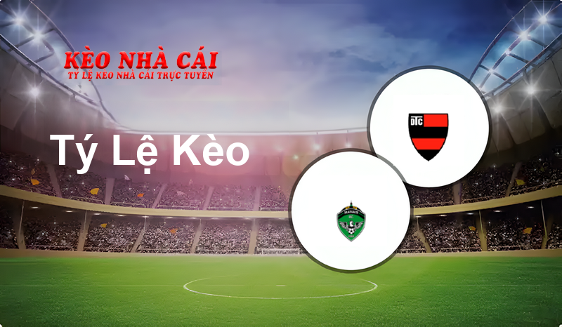 Manaus FC vs Trem prediction, odds, lineups, h2h results and betting tips, statistics, odds and prediction - Kèo Nhà Cái