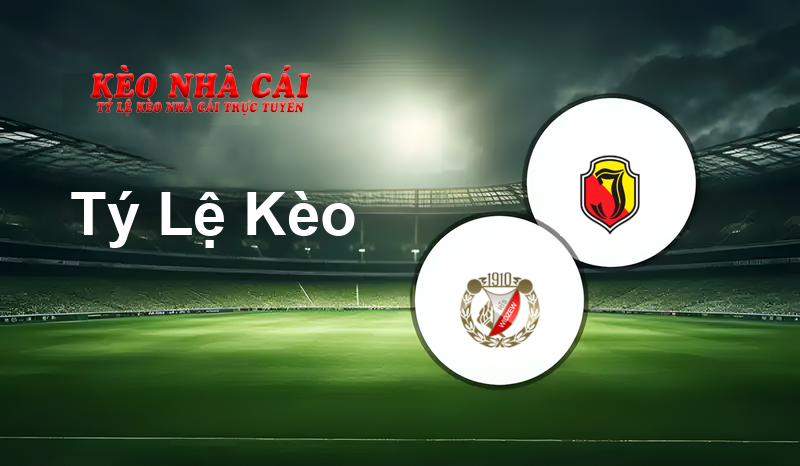 Widzew Łódź vs Jagiellonia prediction, odds, lineups, h2h results and betting tips, statistics, odds and prediction - Kèo Nhà Cái