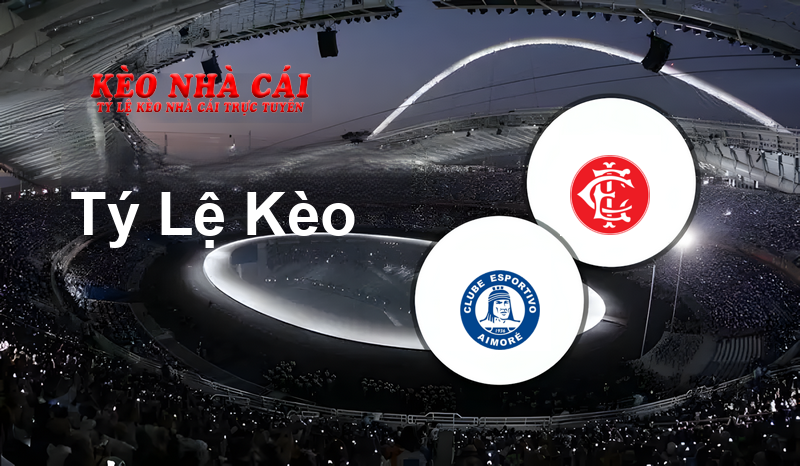 Aimoré vs Inter Santa Maria prediction, odds, lineups, h2h results and betting tips, statistics, odds and prediction - Kèo Nhà Cái