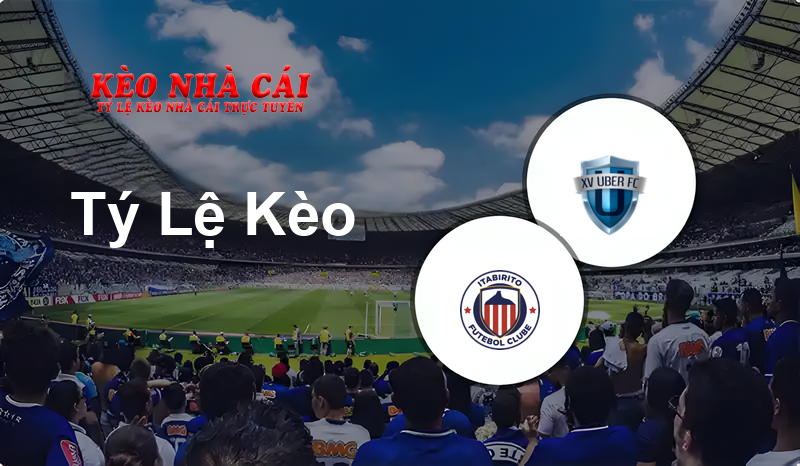Itabirito U20 vs XV de Novembro U20 prediction, odds, lineups, h2h results and betting tips, statistics, odds and prediction - Kèo Nhà Cái