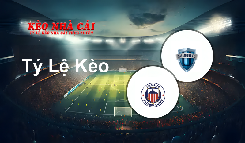 Itabirito U20 vs XV de Novembro U20 prediction, odds, lineups, h2h results and betting tips, statistics, odds and prediction - Kèo Nhà Cái