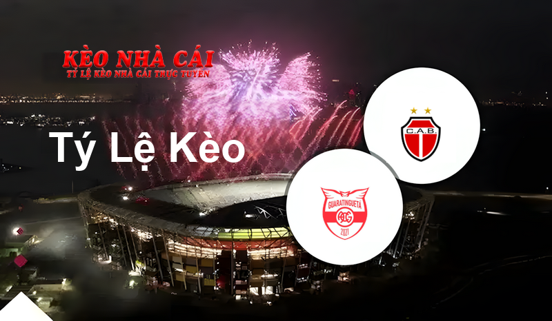 AC Guaratinguetá U20 vs Bandeirante U20 prediction, odds, lineups, h2h results and betting tips, statistics, odds and prediction - Kèo Nhà Cái