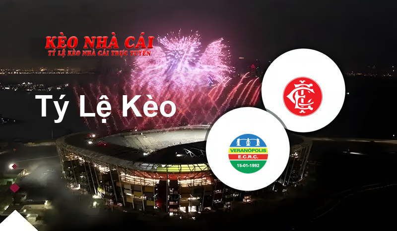 Veranópolis vs Inter Santa Maria prediction, odds, lineups, h2h results and betting tips, statistics, odds and prediction - Kèo Nhà Cái