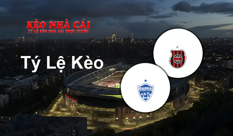Barra vs Brasil DE Pelotas prediction, odds, lineups, h2h results and betting tips, statistics, odds and prediction - Kèo Nhà Cái