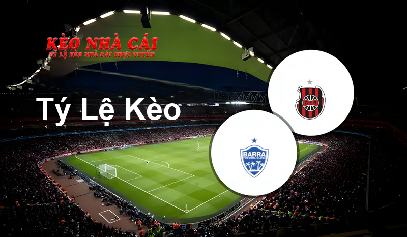 Barra vs Brasil DE Pelotas prediction, odds, lineups, h2h results and betting tips, statistics, odds and prediction - Kèo Nhà Cái