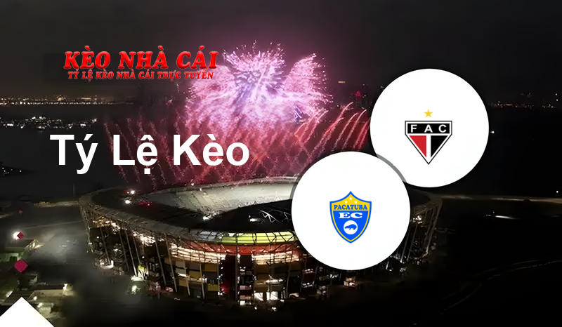 Pacatuba U20 vs Ferroviario U20 prediction, odds, lineups, h2h results and betting tips, statistics, odds and prediction - Kèo Nhà Cái