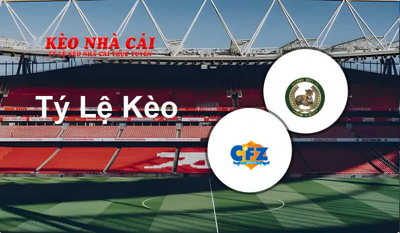 CFZ Brasilia U20 vs Riacho City U20 prediction, odds, lineups, h2h results and betting tips, statistics, odds and prediction - Kèo Nhà Cái