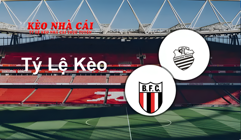 Botafogo SP B vs Comercial prediction, odds, lineups, h2h results and betting tips, statistics, odds and prediction - Kèo Nhà Cái