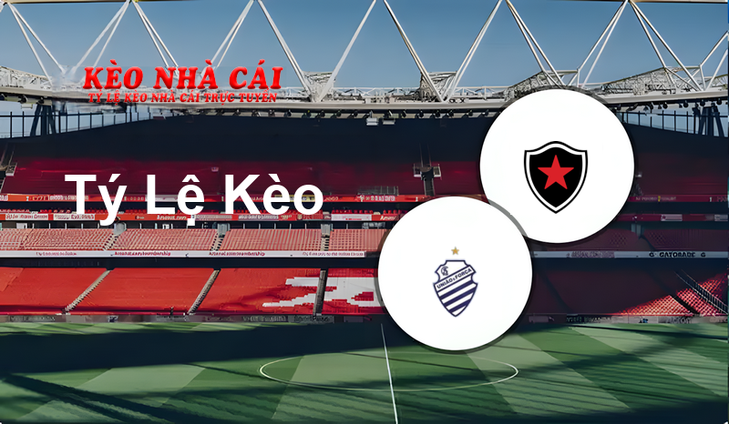 CSA vs Botafogo PB prediction, odds, lineups, h2h results and betting tips, statistics, odds and prediction - Kèo Nhà Cái
