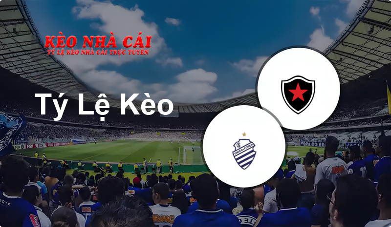 CSA vs Botafogo PB prediction, odds, lineups, h2h results and betting tips, statistics, odds and prediction - Kèo Nhà Cái