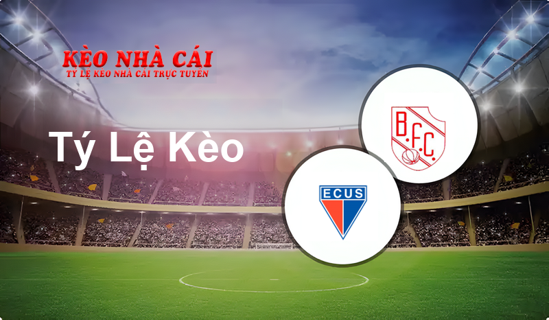ECUS vs Batatais prediction, odds, lineups, h2h results and betting tips, statistics, odds and prediction - Kèo Nhà Cái