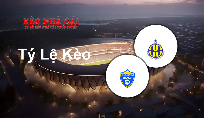 Pacatuba U20 vs Horizonte U20 prediction, odds, lineups, h2h results and betting tips, statistics, odds and prediction - Kèo Nhà Cái