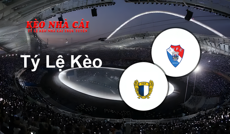 Famalicao vs GIL Vicente prediction, odds, lineups, h2h results and betting tips, statistics, odds and prediction - Kèo Nhà Cái