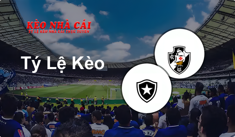 Botafogo U20 vs Vasco da Gama U20 prediction, odds, lineups, h2h results and betting tips, statistics, odds and prediction - Kèo Nhà Cái