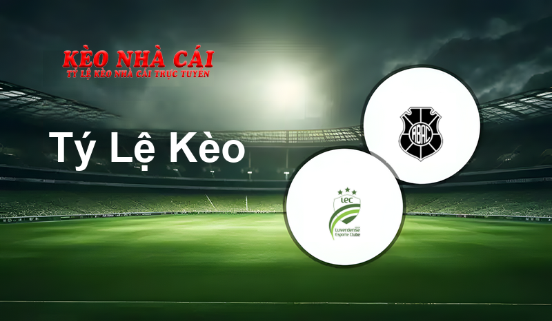 Luverdense vs Rio Branco ES prediction, odds, lineups, h2h results and betting tips, statistics, odds and prediction - Kèo Nhà Cái
