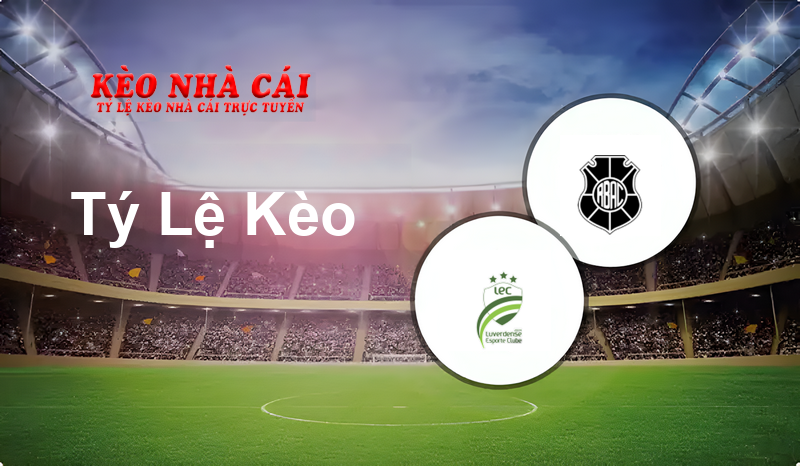 Luverdense vs Rio Branco ES prediction, odds, lineups, h2h results and betting tips, statistics, odds and prediction - Kèo Nhà Cái