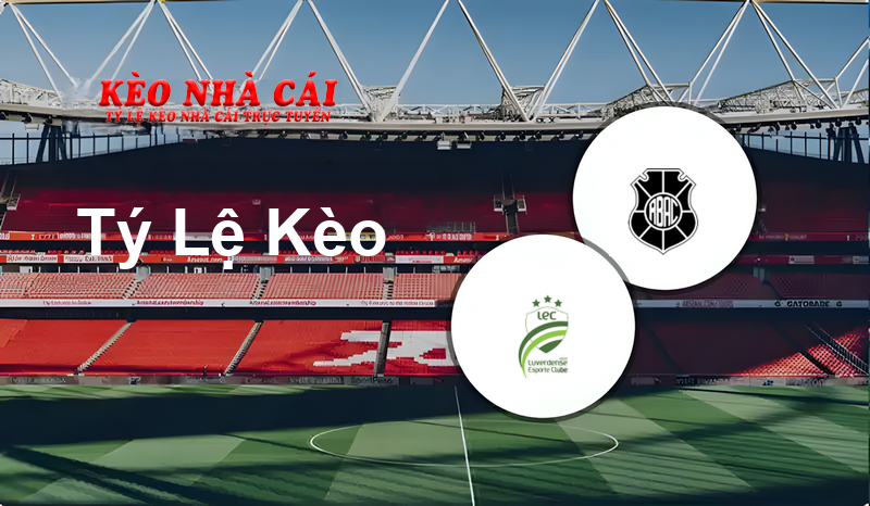 Luverdense vs Rio Branco ES prediction, odds, lineups, h2h results and betting tips, statistics, odds and prediction - Kèo Nhà Cái