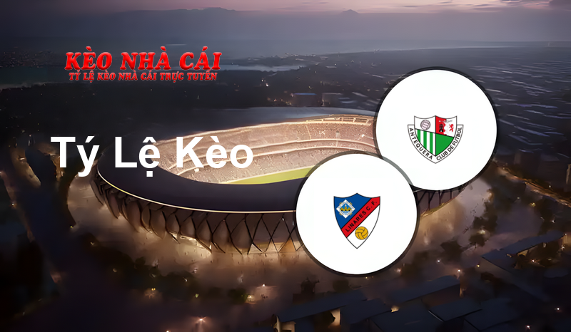 Linares Deportivo vs Antequera prediction, odds, lineups, h2h results and betting tips, statistics, odds and prediction - Kèo Nhà Cái