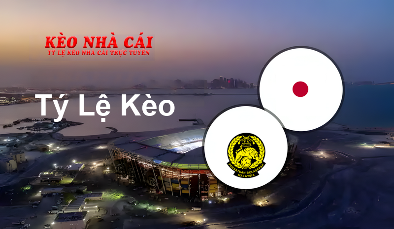 Malaysia U20 W vs Japan U20 W prediction, odds, lineups, h2h results and betting tips, statistics, odds and prediction - Kèo Nhà Cái