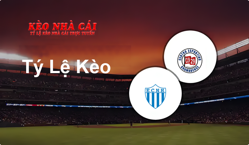 Novo Hamburgo vs Gramadense prediction, odds, lineups, h2h results and betting tips, statistics, odds and prediction - Kèo Nhà Cái