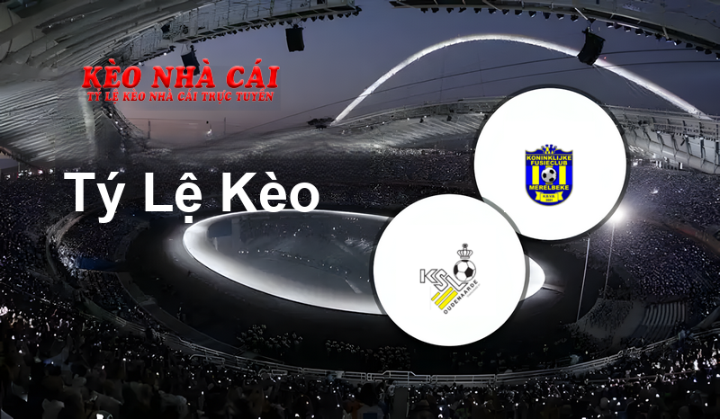 Oudenaarde vs Merelbeke prediction, odds, lineups, h2h results and betting tips, statistics, odds and prediction - Kèo Nhà Cái