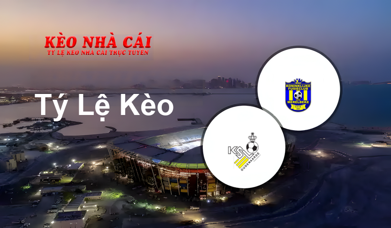 Oudenaarde vs Merelbeke prediction, odds, lineups, h2h results and betting tips, statistics, odds and prediction - Kèo Nhà Cái