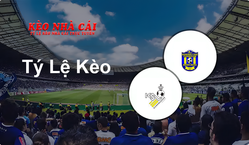 Oudenaarde vs Merelbeke prediction, odds, lineups, h2h results and betting tips, statistics, odds and prediction - Kèo Nhà Cái