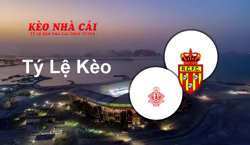Hoogstraten vs Cappellen prediction, odds, lineups, h2h results and betting tips, statistics, odds and prediction - Kèo Nhà Cái