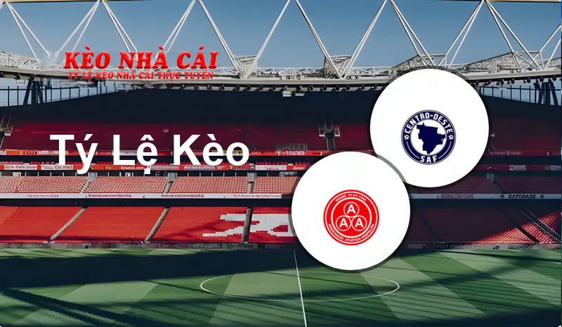 Anapolina vs Centro Oeste prediction, odds, lineups, h2h results and betting tips, statistics, odds and prediction - Kèo Nhà Cái