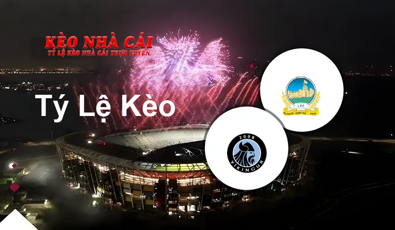 Vikingur Gota vs Linfield prediction, odds, lineups, h2h results and betting tips, statistics, odds and prediction - Kèo Nhà Cái
