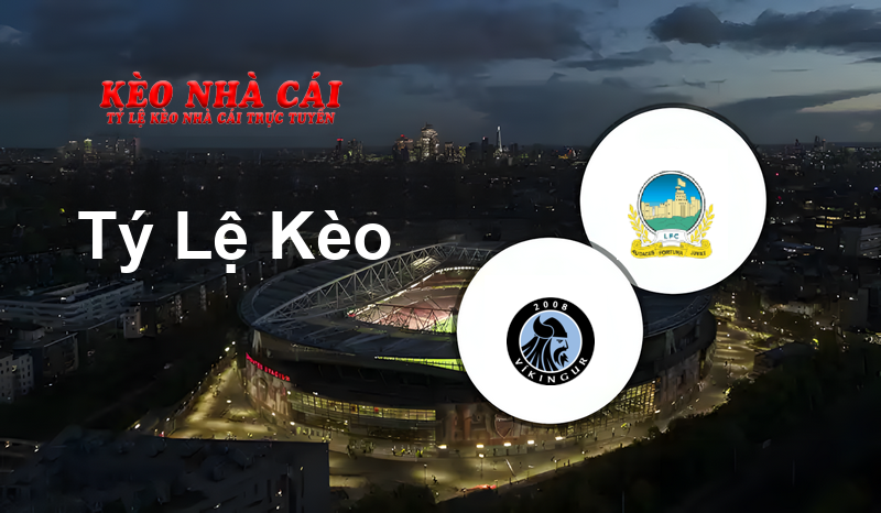 Vikingur Gota vs Linfield prediction, odds, lineups, h2h results and betting tips, statistics, odds and prediction - Kèo Nhà Cái