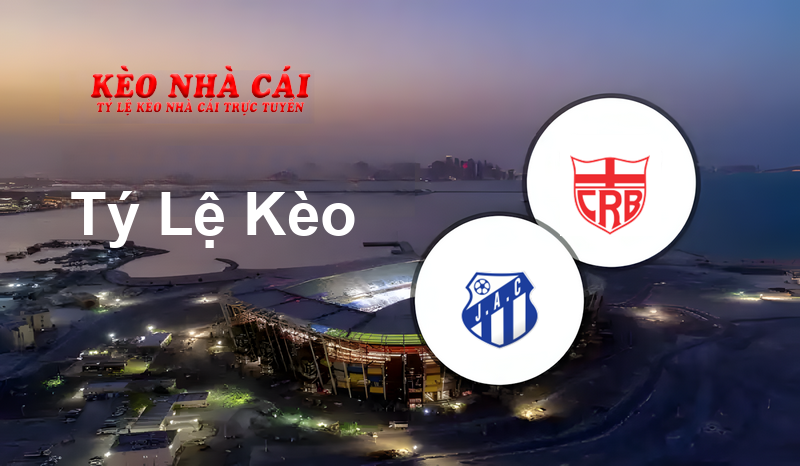 Jaciobá U20 vs CRB U20 prediction, odds, lineups, h2h results and betting tips, statistics, odds and prediction - Kèo Nhà Cái