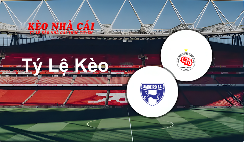 Esporte Limoeiro vs Guarany de Sobral prediction, odds, lineups, h2h results and betting tips, statistics, odds and prediction - Kèo Nhà Cái