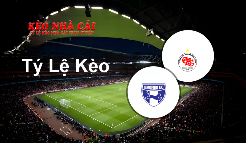 Esporte Limoeiro vs Guarany de Sobral prediction, odds, lineups, h2h results and betting tips, statistics, odds and prediction - Kèo Nhà Cái